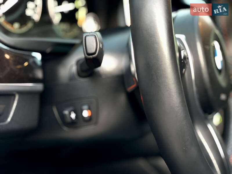 Седан BMW 5 Series 2014 в Одессе фото 61 Седан BMW 5 Series 2014 в Одессе