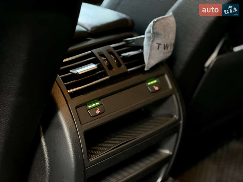 Седан BMW 5 Series 2014 в Одессе фото 66 Седан BMW 5 Series 2014 в Одессе