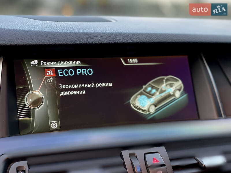 Седан BMW 5 Series 2014 в Одессе фото 68 Седан BMW 5 Series 2014 в Одессе