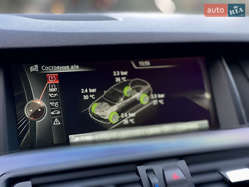 Седан BMW 5 Series 2014 в Одессе фото 72 Седан BMW 5 Series 2014 в Одессе