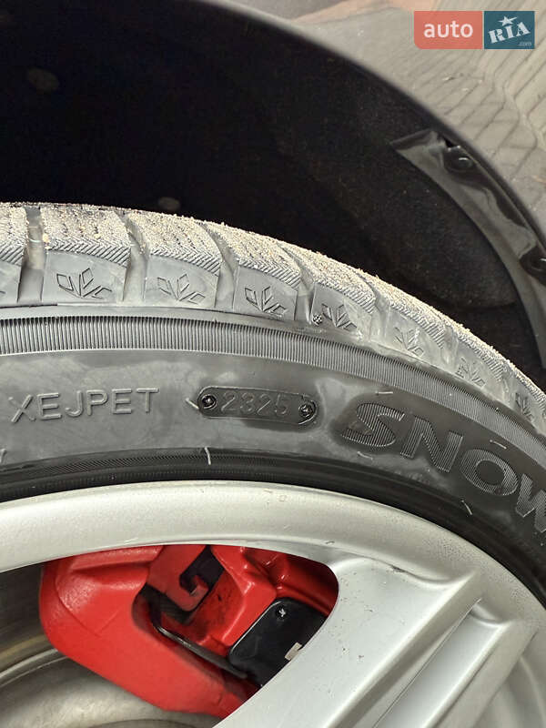 Седан BMW 5 Series 2013 в Киеве фото 34 Седан BMW 5 Series 2013 в Киеве