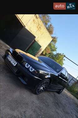 Универсал BMW 5 Series 1999 в Малодолинском
