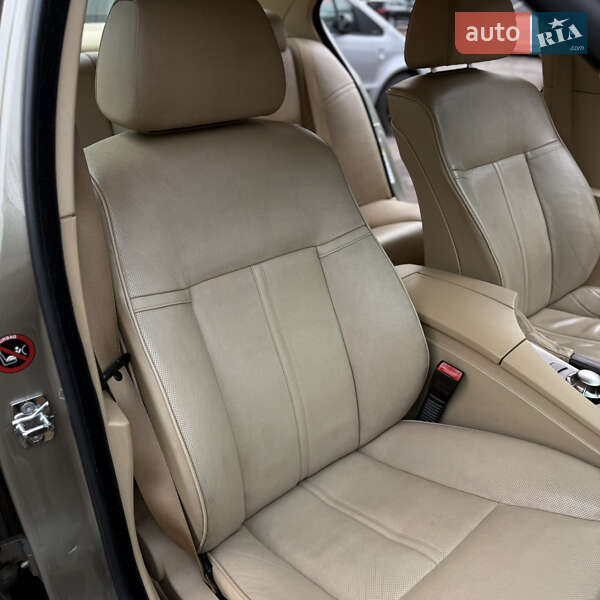 Седан BMW 5 Series 2005 в Киеве