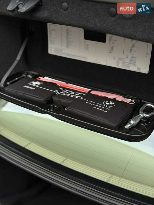 Седан BMW 5 Series 2005 в Киеве