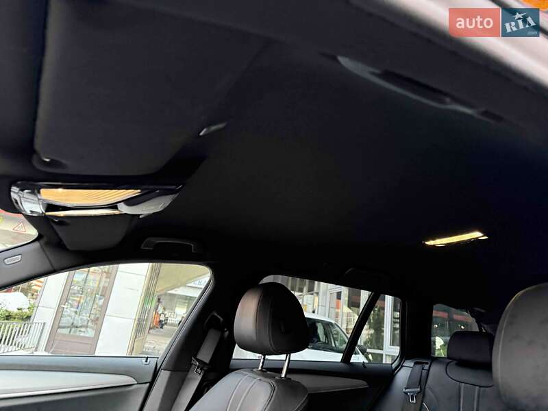 Универсал BMW 5 Series 2021 в Львове фото 19 Универсал BMW 5 Series 2021 в Львове