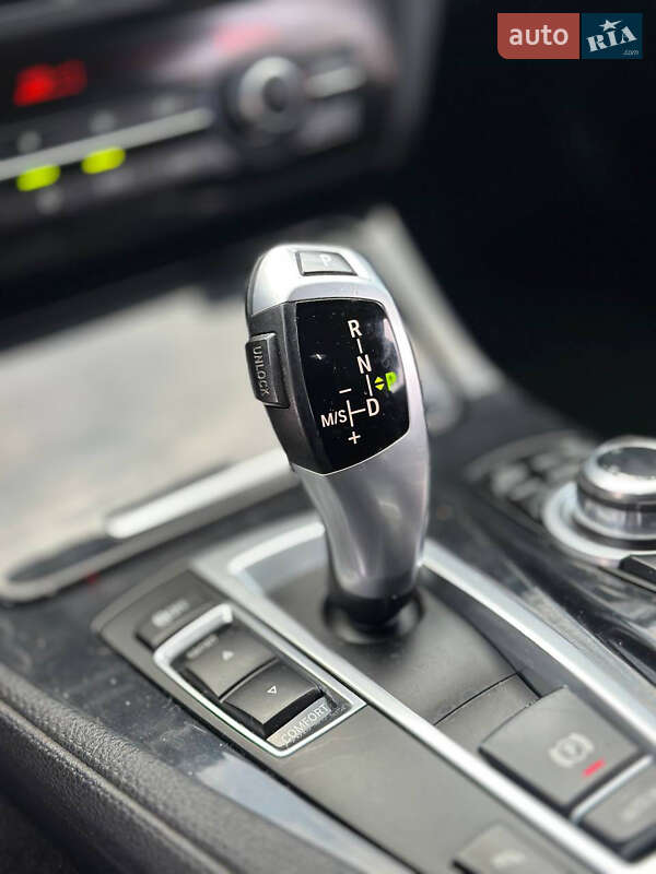 Универсал BMW 5 Series 2012 в Дрогобыче фото 12 Универсал BMW 5 Series 2012 в Дрогобыче