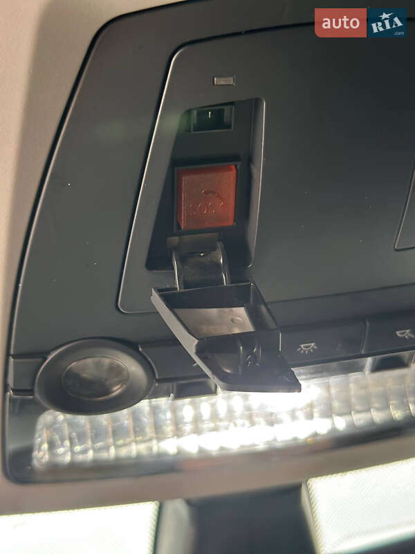 Универсал BMW 5 Series 2012 в Дрогобыче фото 17 Универсал BMW 5 Series 2012 в Дрогобыче