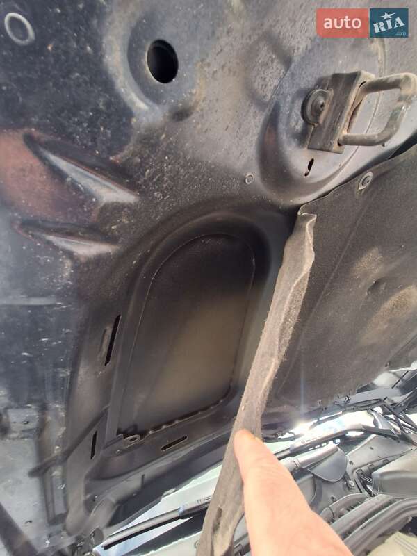 Универсал BMW 5 Series 2005 в Каменец-Подольском