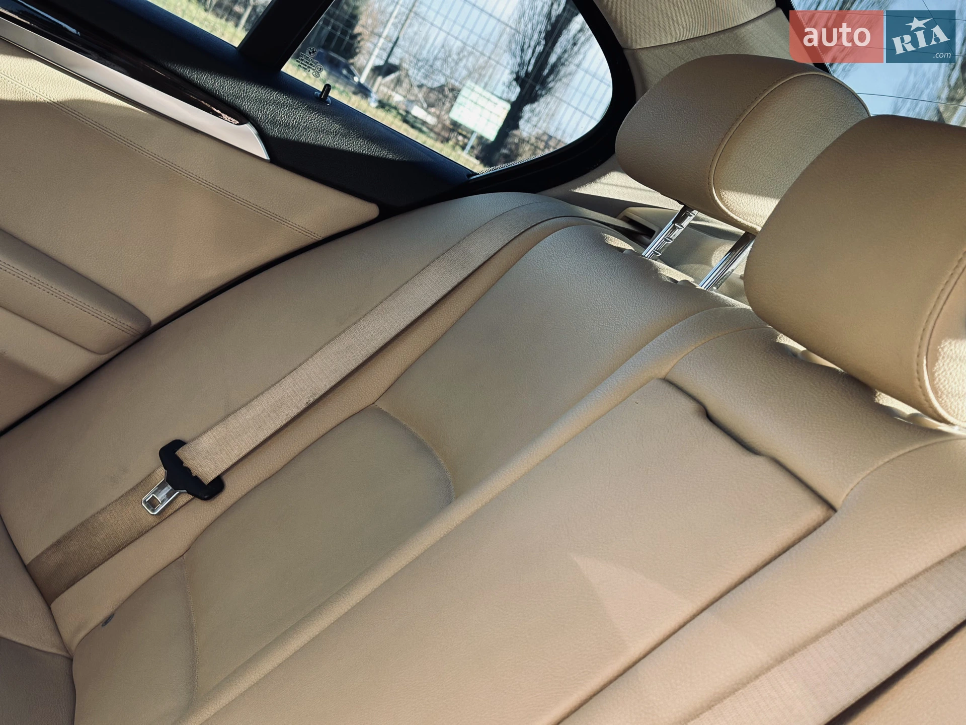 2012 BMW 5er - мініатюра 20