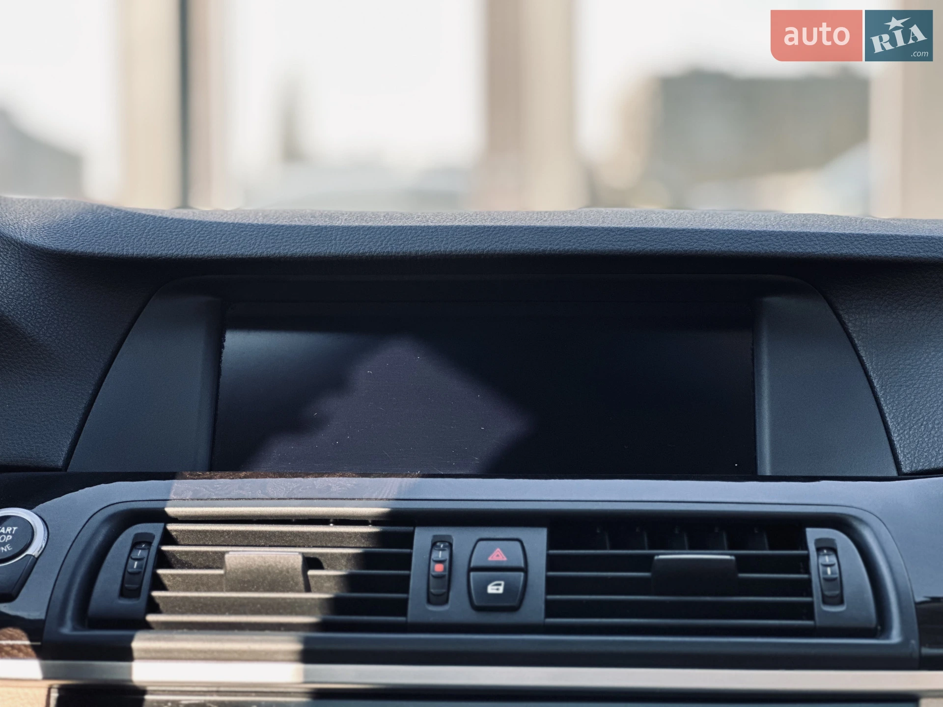 2012 BMW 5er - мініатюра 37