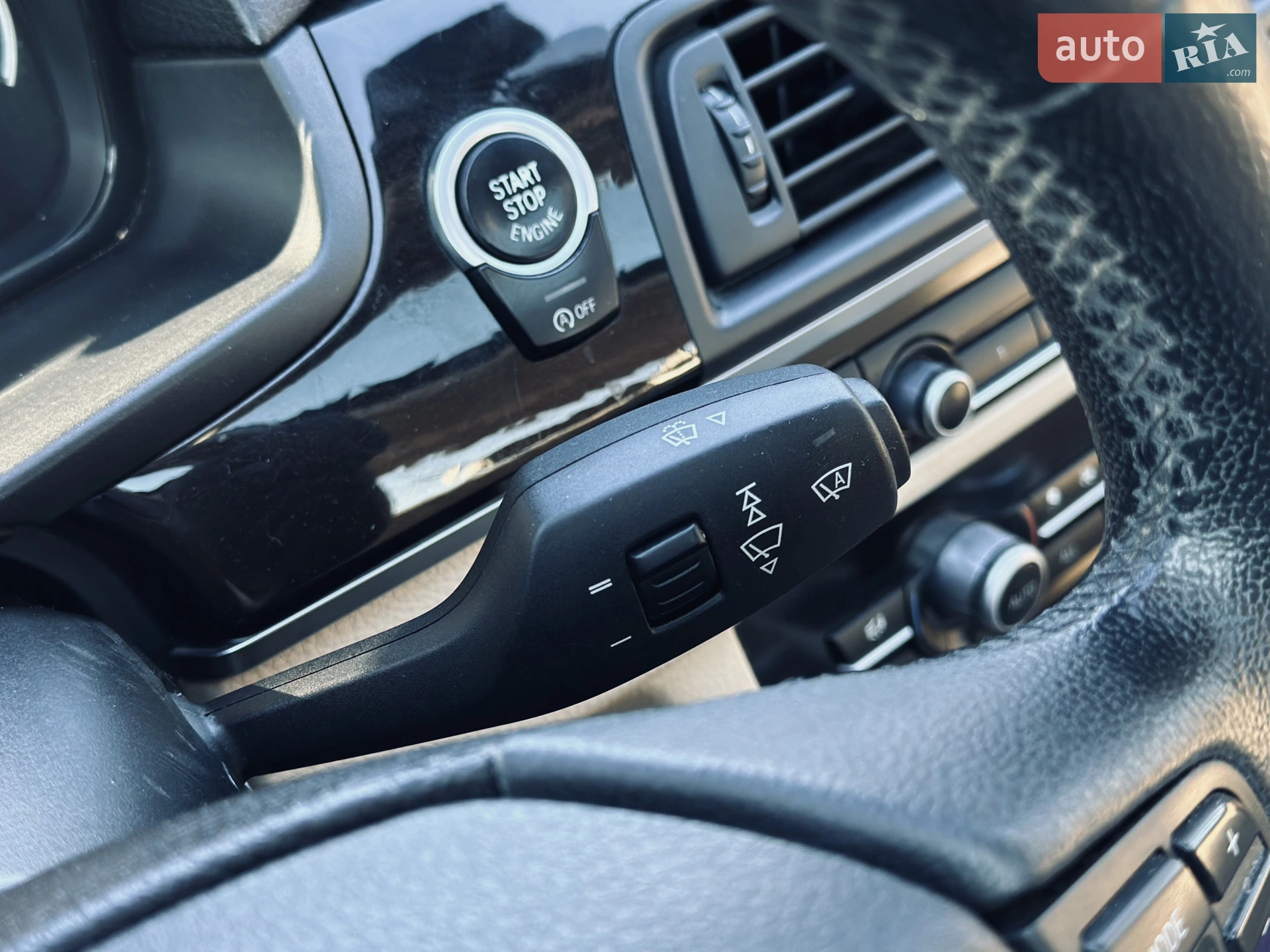 2012 BMW 5er - мініатюра 50