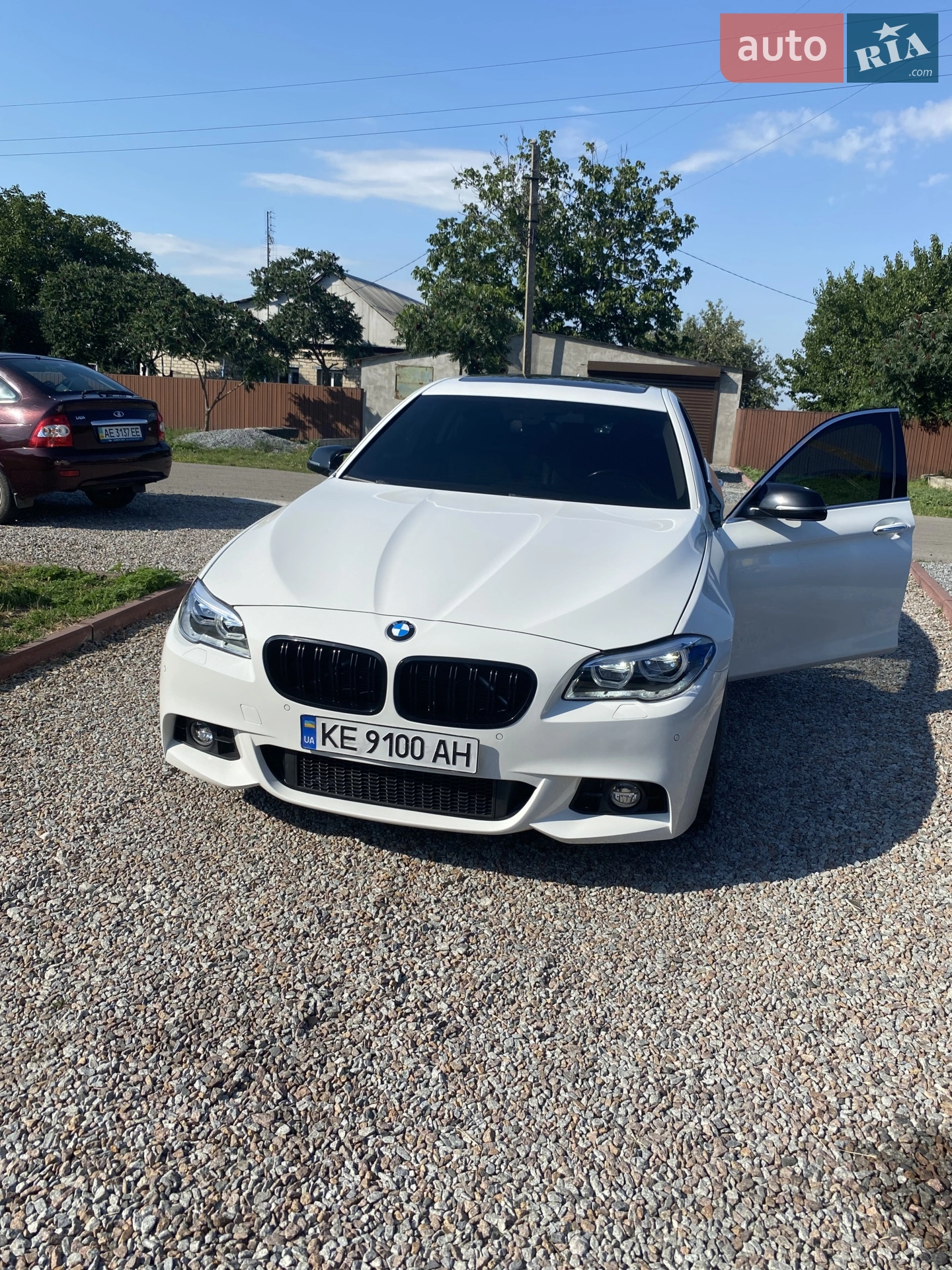 2015 BMW 5er - мініатюра 5