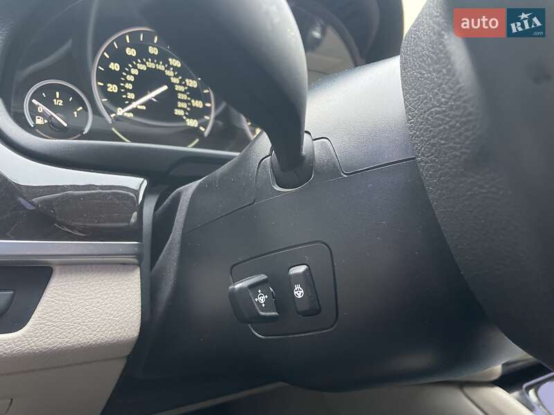 Седан BMW 5 Series 2013 в Луцке фото 33 Седан BMW 5 Series 2013 в Луцке