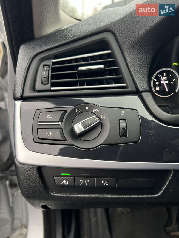 Седан BMW 5 Series 2011 в Шацке фото 20 Седан BMW 5 Series 2011 в Шацке