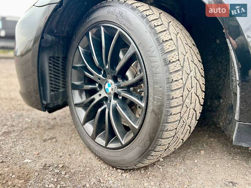Седан BMW 5 Series 2014 в Киеве фото 41 Седан BMW 5 Series 2014 в Киеве
