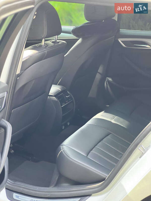 Универсал BMW 5 Series 2017 в Волочиске фото 13 Универсал BMW 5 Series 2017 в Волочиске