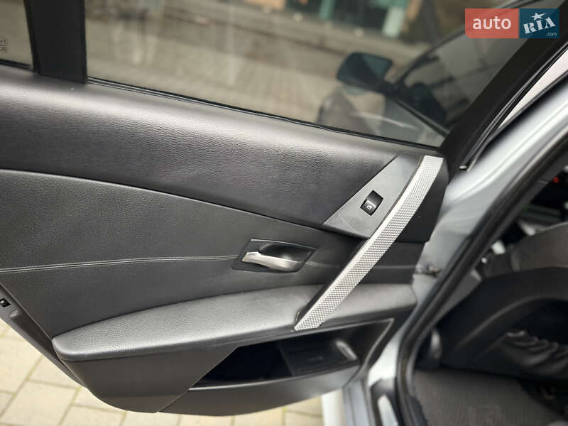 Седан BMW 5 Series 2005 в Хмельницком фото 31 Седан BMW 5 Series 2005 в Хмельницком