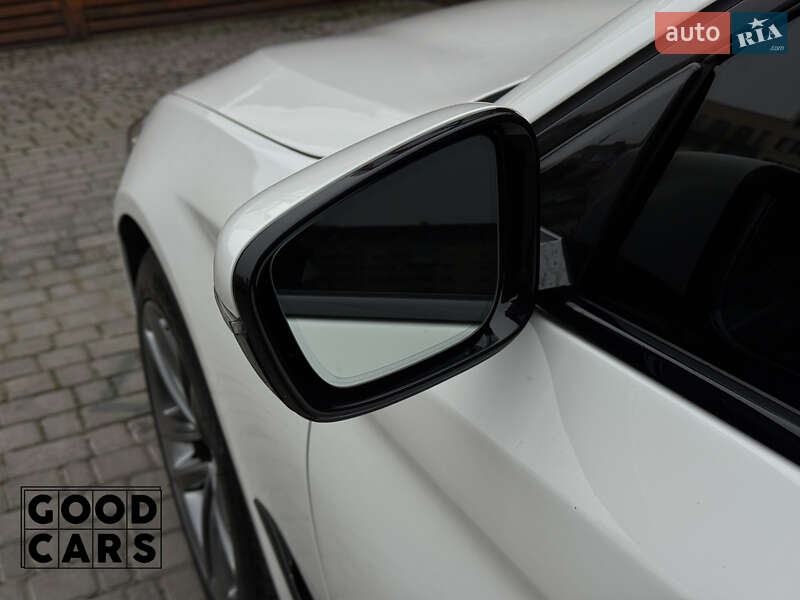 Седан BMW 5 Series 2020 в Одесі фото 19 Седан BMW 5 Series 2020 в Одесі