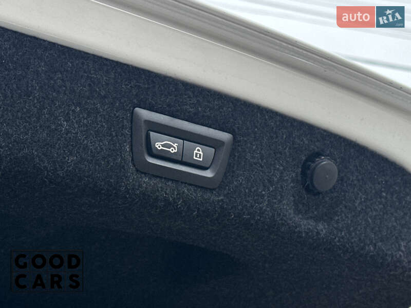 Седан BMW 5 Series 2020 в Одесі фото 17 Седан BMW 5 Series 2020 в Одесі