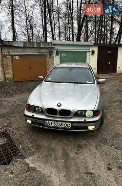 Универсал BMW 5 Series 1999 в Буче