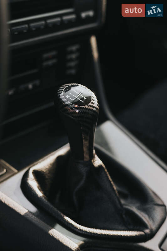 Седан BMW 5 Series 1996 в Запоріжжі фото 10 Седан BMW 5 Series 1996 в Запоріжжі