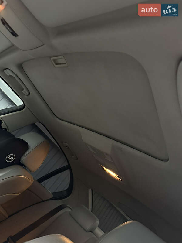 Седан BMW 5 Series 2004 в Тернополе