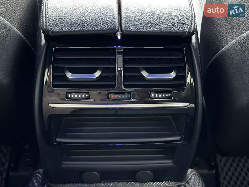 Седан BMW 5 Series 2019 в Киеве фото 21 Седан BMW 5 Series 2019 в Киеве