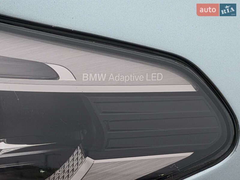 Седан BMW 5 Series 2019 в Киеве фото 26 Седан BMW 5 Series 2019 в Киеве