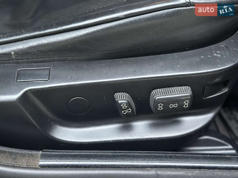 Универсал BMW 5 Series 2001 в Ивано-Франковске