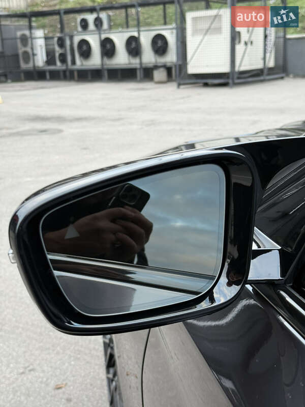 Седан BMW 5 Series 2019 в Днепре фото 78 Седан BMW 5 Series 2019 в Днепре