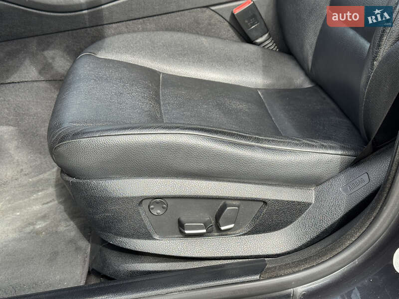 Седан BMW 5 Series 2011 в Тернополе фото 15 Седан BMW 5 Series 2011 в Тернополе