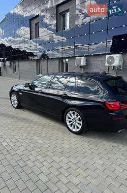 Универсал BMW 5 Series 2013 в Костополе