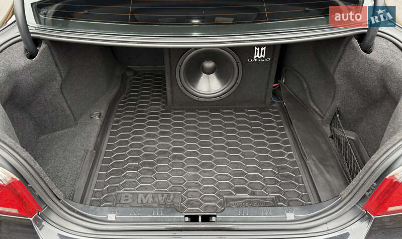 Седан BMW 5 Series 2005 в Виннице фото 24 Седан BMW 5 Series 2005 в Виннице
