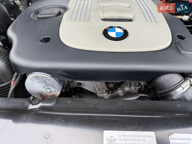 Седан BMW 5 Series 2005 в Виннице фото 27 Седан BMW 5 Series 2005 в Виннице