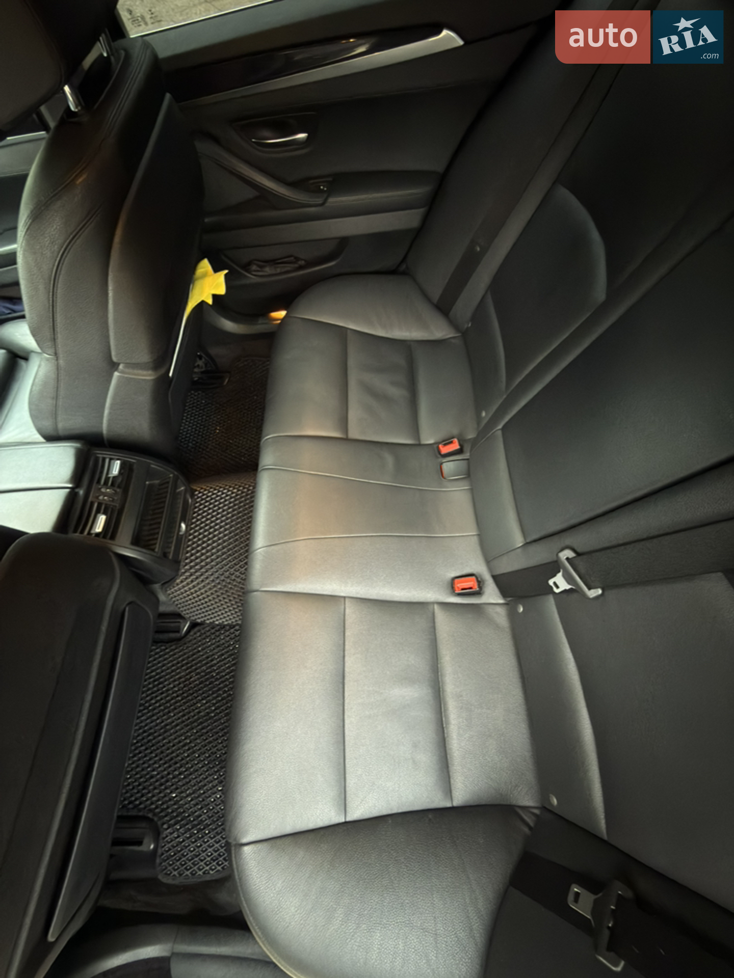 2014 BMW 5er - мініатюра 24