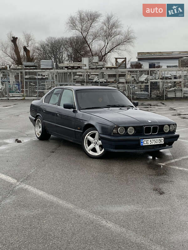 BMW 5 Series 1994