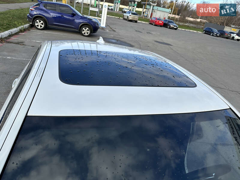 Седан BMW 5 Series 2017 в Харкові