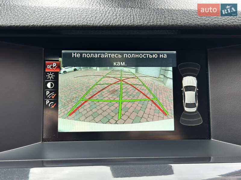 Седан BMW 5 Series 2016 в Львове фото 7 Седан BMW 5 Series 2016 в Львове