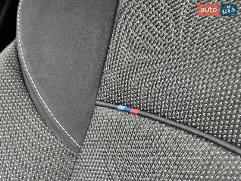 Седан BMW 5 Series 2016 в Львове фото 11 Седан BMW 5 Series 2016 в Львове