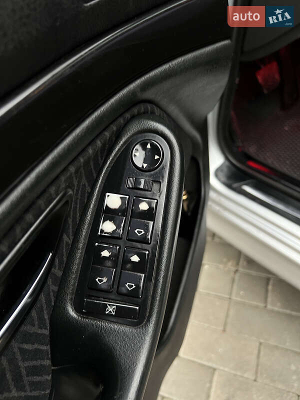 Седан BMW 5 Series 1996 в Кременце