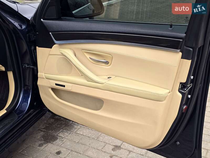 Универсал BMW 5 Series 2012 в Павлограде