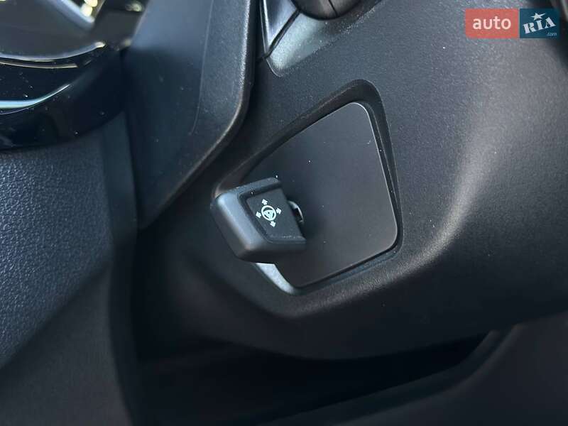 Седан BMW 5 Series 2018 в Киеве