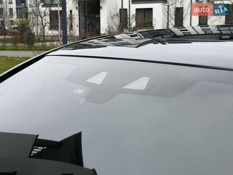 Седан BMW 5 Series 2018 в Киеве фото 37 Седан BMW 5 Series 2018 в Киеве