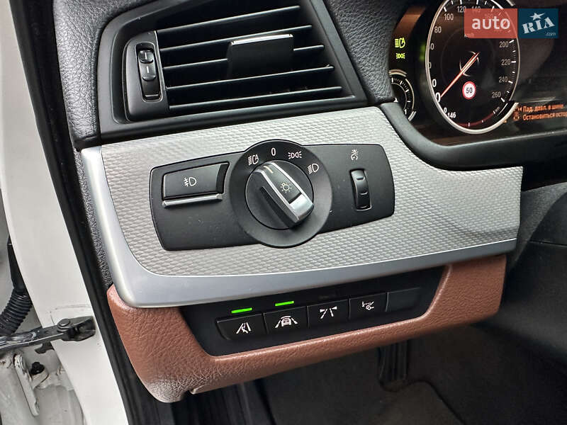 Седан BMW 5 Series 2016 в Киеве фото 41 Седан BMW 5 Series 2016 в Киеве