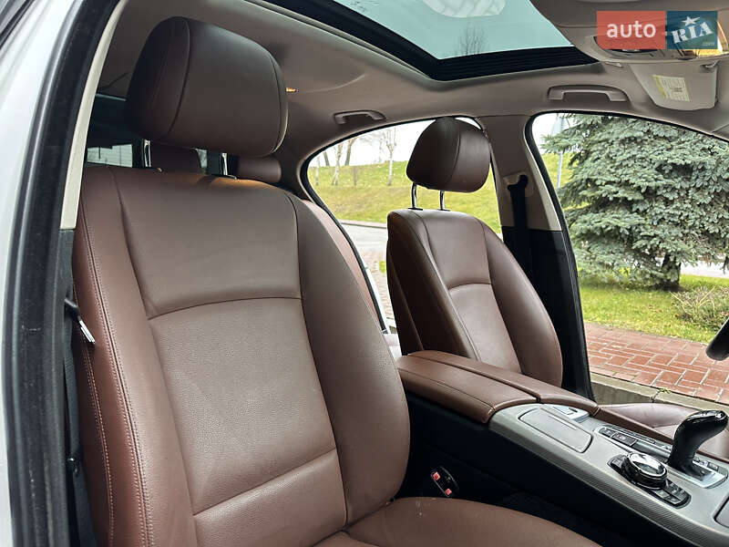 Седан BMW 5 Series 2016 в Киеве фото 64 Седан BMW 5 Series 2016 в Киеве