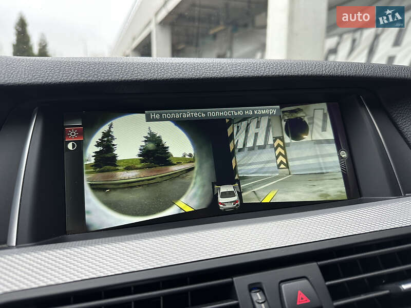 Седан BMW 5 Series 2016 в Киеве фото 73 Седан BMW 5 Series 2016 в Киеве