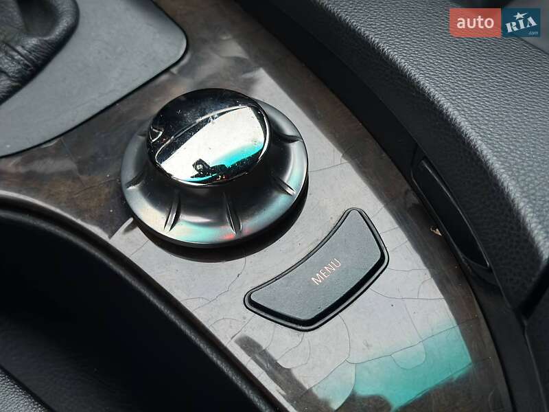 Седан BMW 5 Series 2004 в Киеве