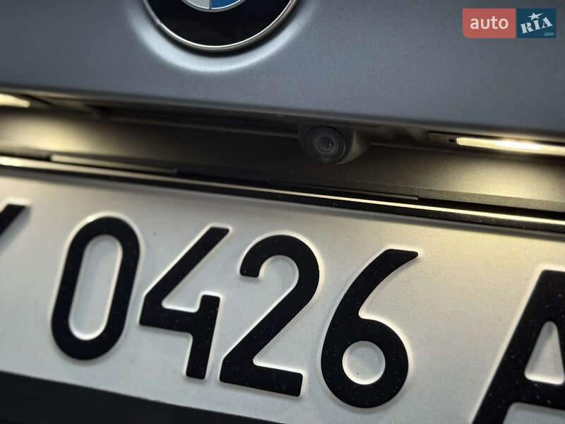 Седан BMW 5 Series 2011 в Хмельницком