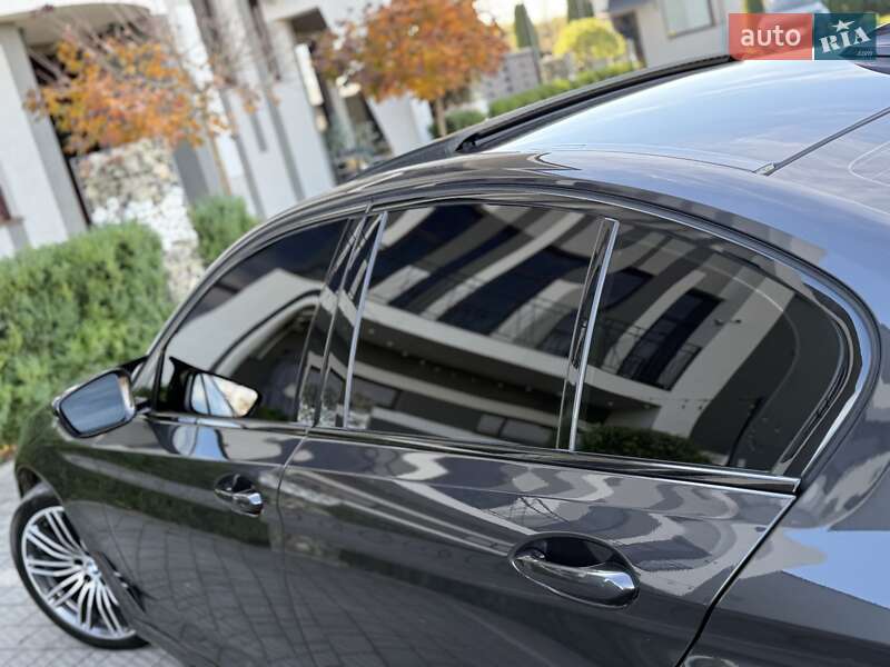Седан BMW 5 Series 2020 в Стрые фото 31 Седан BMW 5 Series 2020 в Стрые