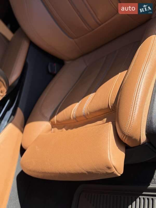 Седан BMW 5 Series 2020 в Стрые фото 47 Седан BMW 5 Series 2020 в Стрые